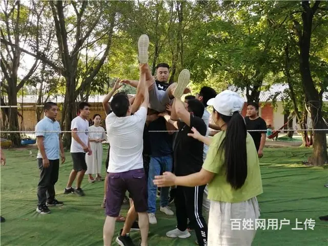 广州隐藏宝地五一假期团建好地方 - 图片 8