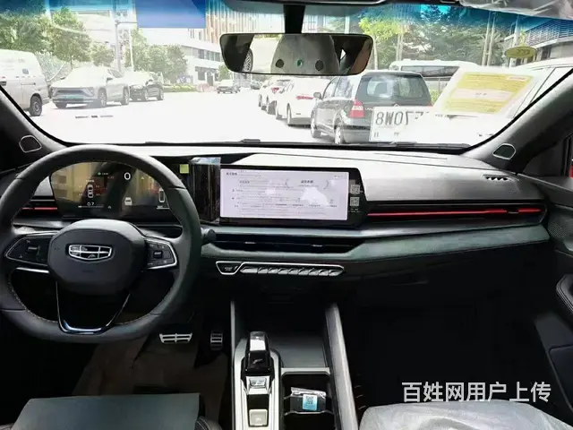 征信不好分期买新车二手车零首付购车不看征信 - 图片 5