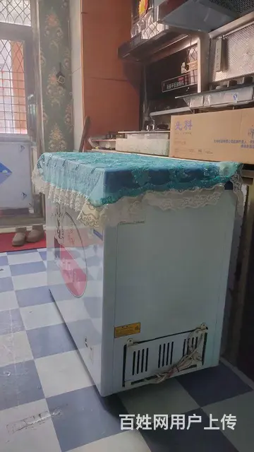 急急急阪神冰柜 - 图片 2