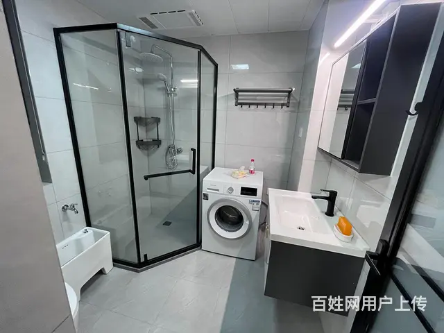 贡院小区精装2房杭州十五家园新华坊健康公寓带车位 - 图片 7