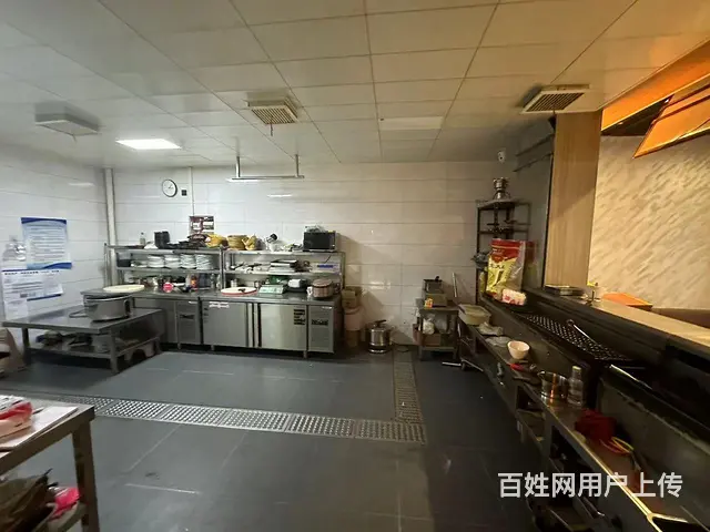 【优选推荐}睢宁好位置餐饮烧烤饭店转让， - 图片 2