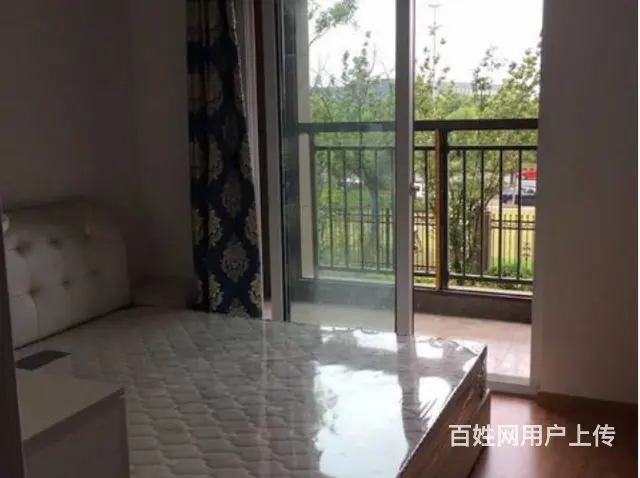 【搞定了！】北城新境 普通住宅2厅 精装修，随时入住！ - 图片 6