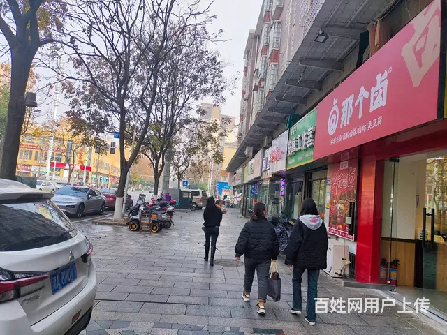 （老板本人）大型小区临街餐馆特色卤粉卤饭店转让可空转6082 - 图片 7