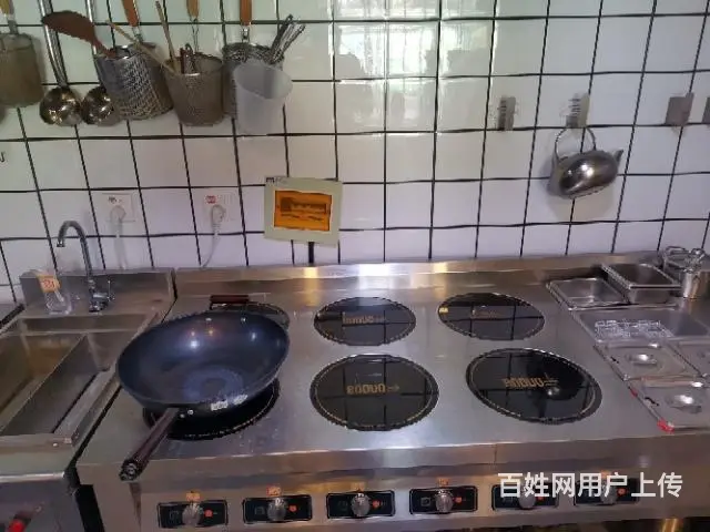 桃源里串城餐饮店转让 - 图片 9