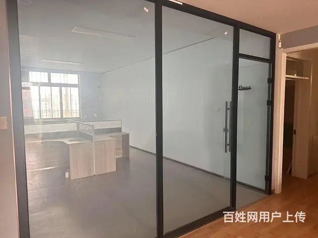 （新房源）高区好位置利群附近大平层办公楼工作室出租可分割 - 图片 3