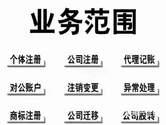 灵璧工商办理，网站建设，企业融资0元，代办电话 - 图片 2