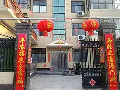 出租两室的一室的标准间均有