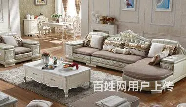 布艺沙发太软怎样改硬？ - 图片 5
