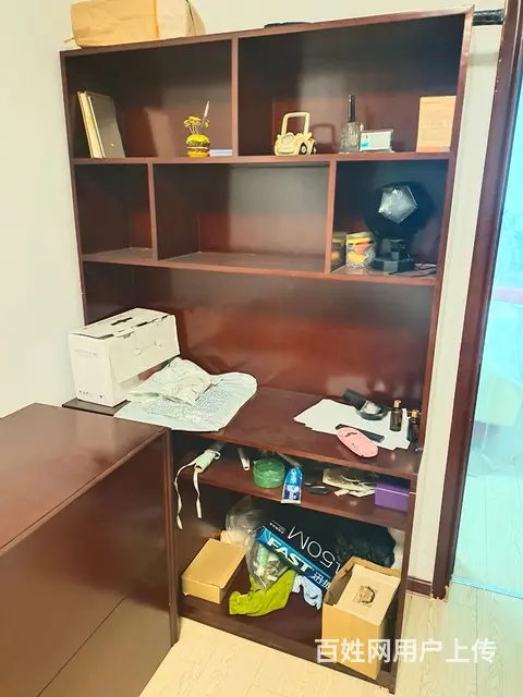 家里闲置的大衣柜一套组合 - 图片 4