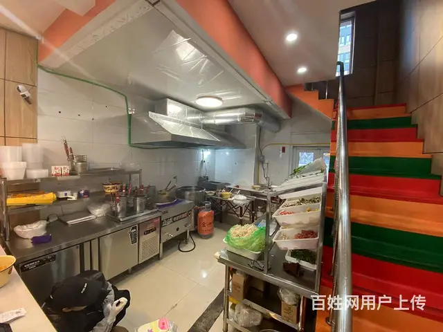 【搞定了！】哈西哈尔滨大街华润凯旋门连锁麻辣烫出兑转让 - 图片 4