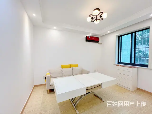 新上！翠苑一区 清爽2房 低楼层 民用水电 学院路地铁口 - 图片 2
