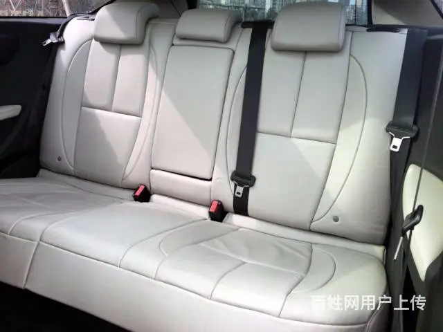 雪铁龙C4(进口) 2012款 C4 Aircro - 图片 5