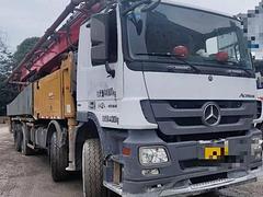 泵车二手泵车二手混凝土泵车搅拌车二手搅拌车