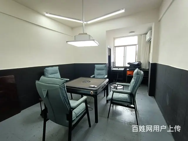 （51旺铺推荐）海垦路临街商业街1000平棋牌室转让 - 图片 3