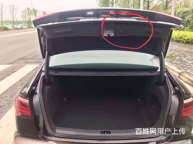 奥迪A6 2016款 A6L 1.8TFSI 双离合 舒适型 - 图片 9