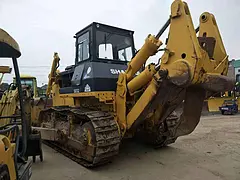 陇南附近二手推土机市场 出售现货二手160推土机