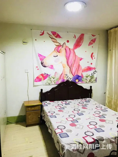 出租寨子潍坊路38号2室一厅家电齐全拎包入住 - 图片 4