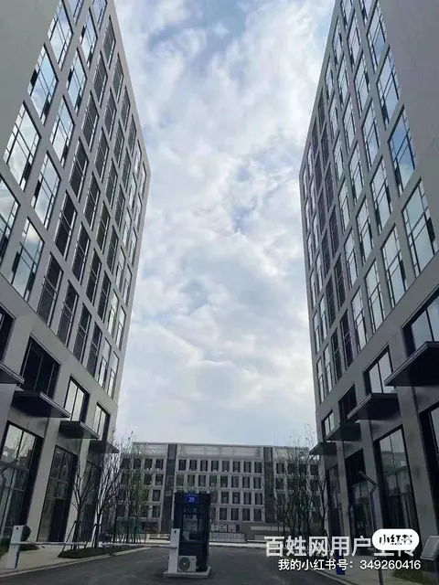 个人/非中介/恐龙园旁墅式景观写字楼招租/ - 图片 6