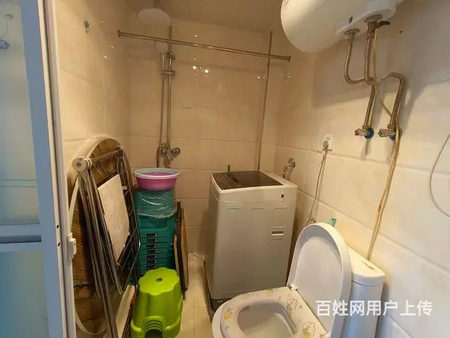 八里铺豪德附近万商国际a区 - 图片 8