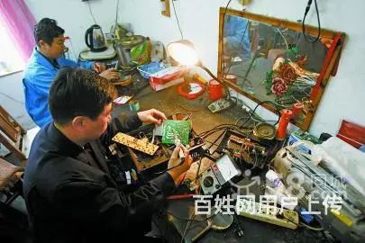 西昌精修空调 冰箱冰柜 展示柜，制冰机 洗衣机 油烟机 热水 - 图片 4