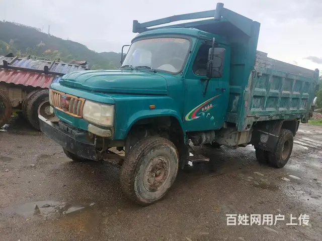 15年钦机后驱动 - 图片