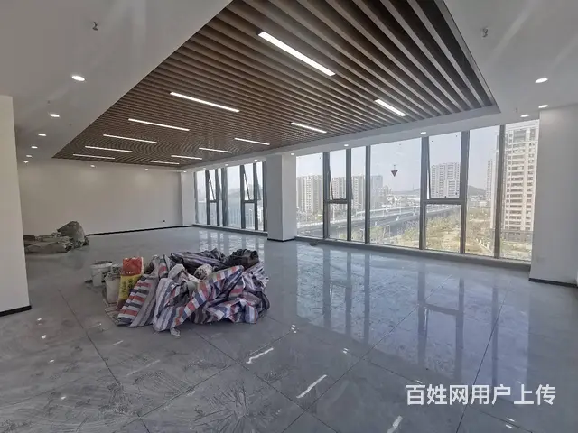 金茂悦写字楼160平纯办公 - 图片 1