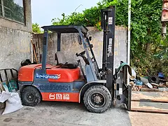 出租转让二手叉车