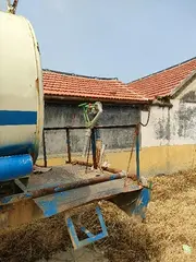 绿化洒水车