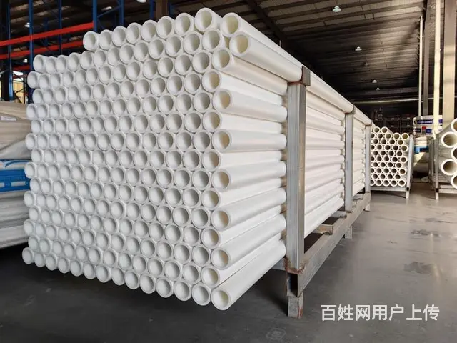 阻氧型PERT电熔管件厂家 - 图片 1