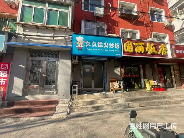 北行旺地快餐外卖店出兑可改项： - 图片 1
