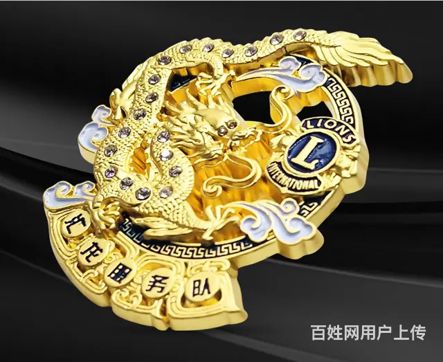 定制徽章 - 图片 3