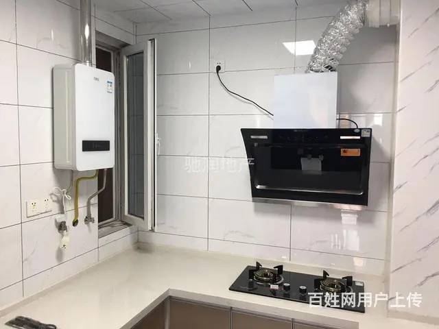吾悦旁精装修家具家电齐全拎包即住 - 图片 6