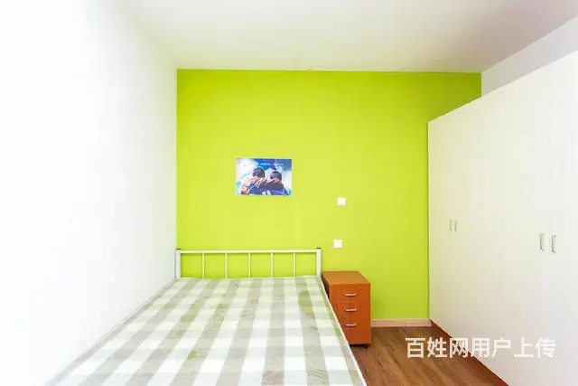 商城西村，红宝石广场，物美附近，高运高庄，0中介，押一付一 - 图片 2