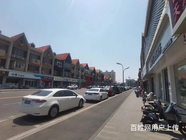 张店区明清街营业中餐饮店整体出 - 图片 2