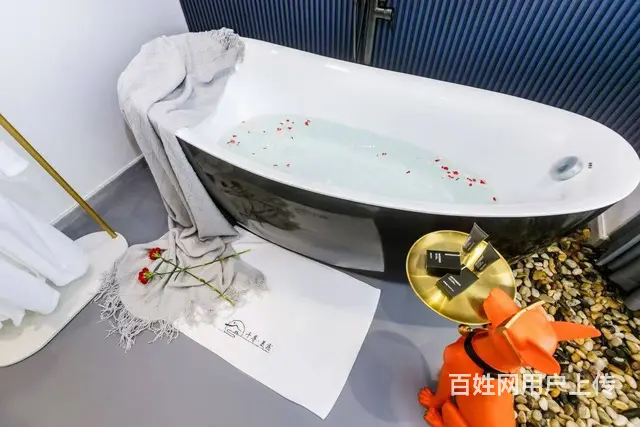 （51旺铺推荐）后海1050平独栋民宿转让 - 图片 11