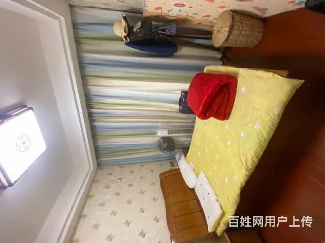 花园小区,投资居住  89.48平295.00万元 - 图片 1