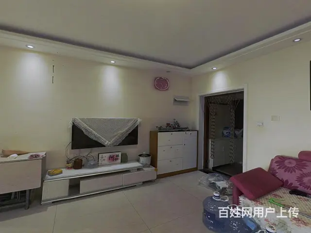 府前南向两居室，双南卧，采光好，好楼层 - 图片 6