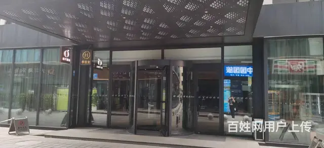 XSY）文殊院写字楼下空铺出租（业态不限 - 图片 7