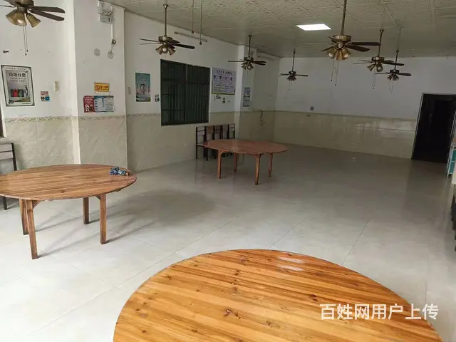 （51旺铺推荐）红沙230平空铺出租 - 图片 4