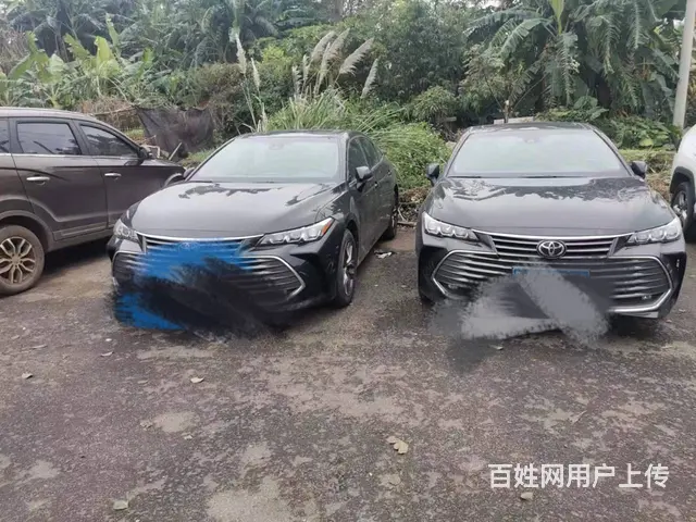 海口租车 轿车 商务车 SUV - 图片 4