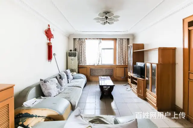 王城大道36号院 普通住宅 中等装修 - 图片 1