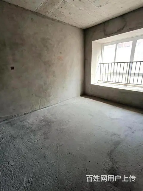 中鼎华城朝南3房2厅1卫双阳台看房方便 - 图片 7