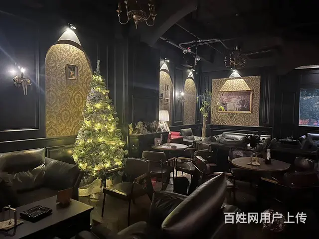 （徐州找店网）邳州县城中心正常盈利中酒吧转让 - 图片 1