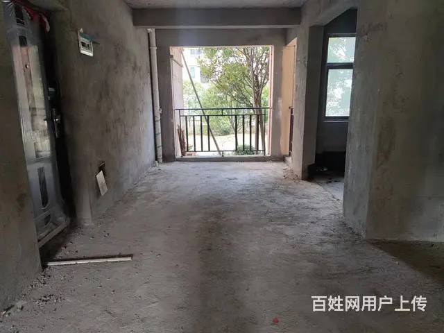 上高新城区新城国际毛坯房买一楼送负一楼边户送花园 - 图片 5