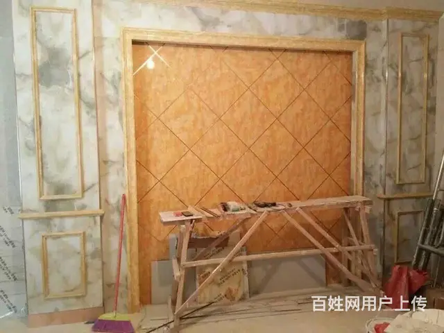 房屋店面装修设计， - 图片 4