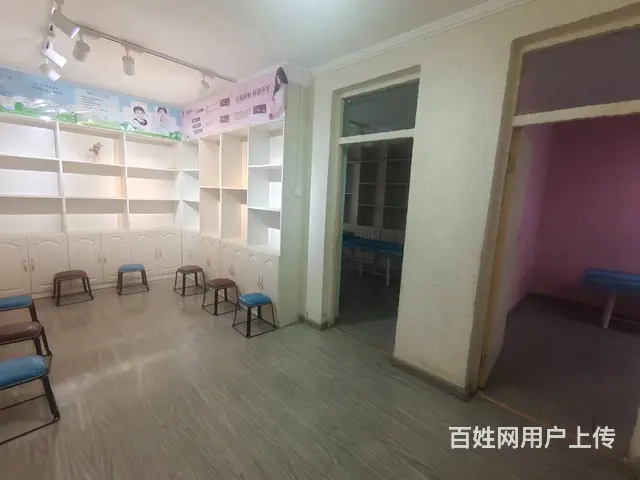 B个人一人民东路九星丽苑养生馆1.8万低价急转 - 图片 3