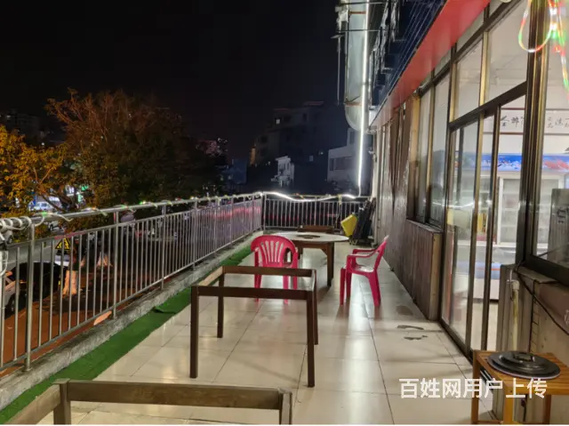 （51旺铺推荐）青年路280平餐饮店转让 - 图片 7