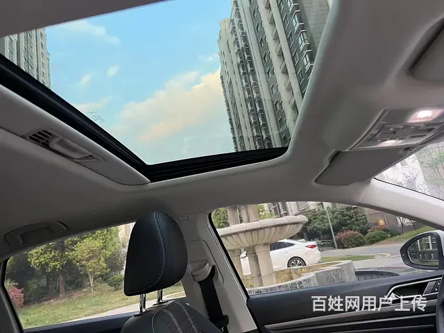 大众 朗逸 2019款 1.4TSI 双离合 280TSI - 图片 10