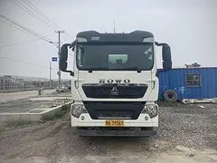 抚州 转让20年二手豪沃 大12方 轻量化搅拌车