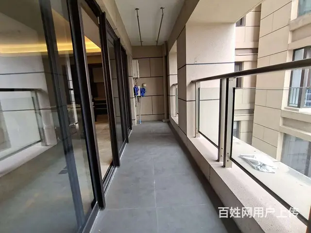 吉大九洲城 万豪 万科珠宾花园 精装 四房二卫 可租可售 - 图片 9